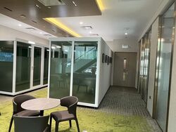 Hub Synergy Point (D2), Office #440780221